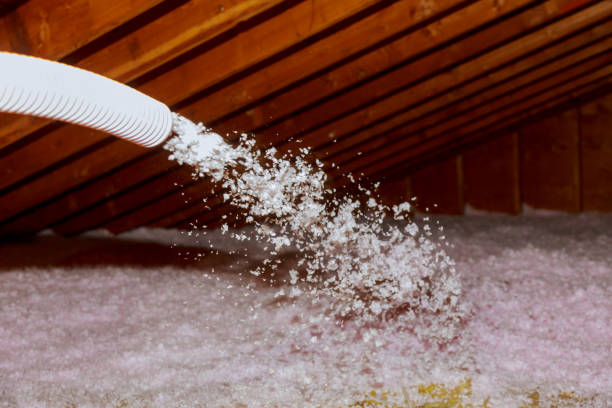 Best Insulation Installation Services in Hastings, NE
