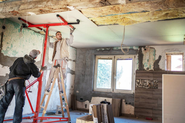 Best Insulation for Specific Applications in Hastings, NE